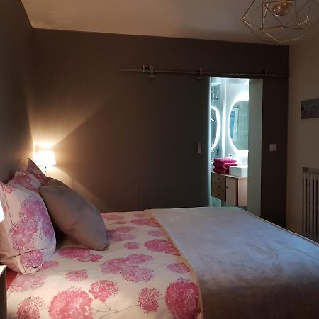 L'Atelier Des Sens Bed and Breakfast Wintzenheim Buitenkant foto