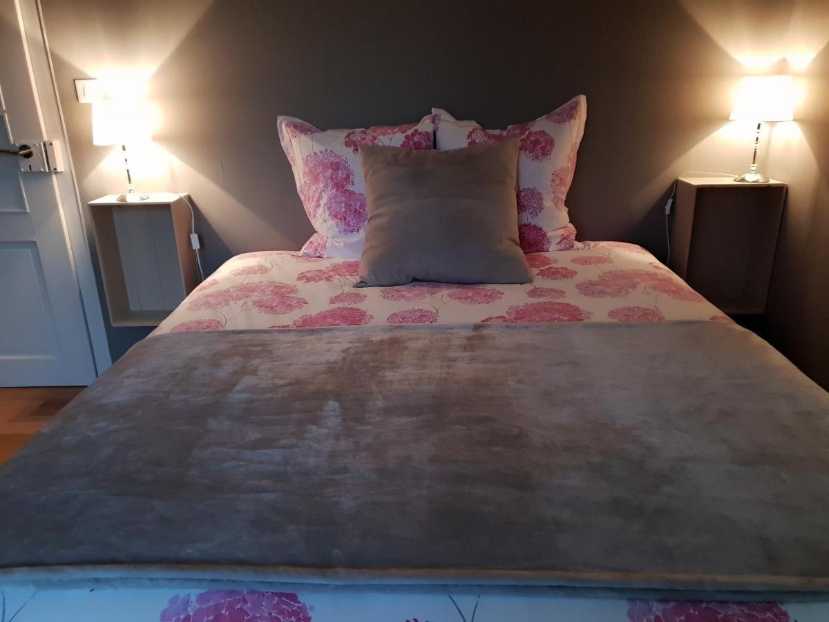 L'Atelier Des Sens Bed and Breakfast Wintzenheim Buitenkant foto