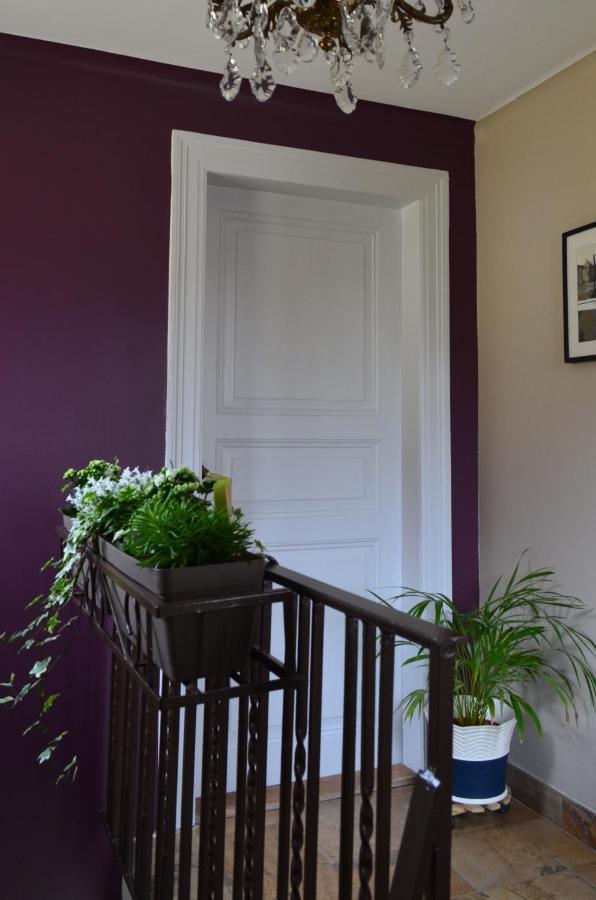 L'Atelier Des Sens Bed and Breakfast Wintzenheim Buitenkant foto