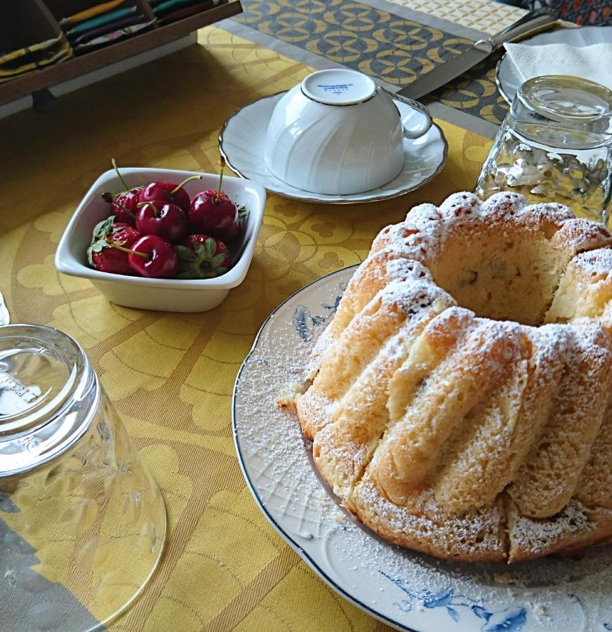 L'Atelier Des Sens Bed and Breakfast Wintzenheim Buitenkant foto